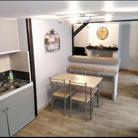 T2 Bis Quartier Chateau De Pau Bagian luar foto